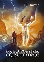 The secret of the crystal mace cover image cdn