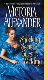 The shocking secret of a guest at the wedding cover image cdn