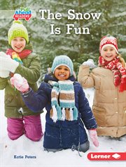 The snow is fun cover image cdn