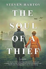 The soul of a thief : a novel cover image cdn