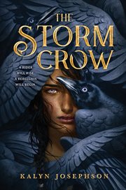 The Storm Crow cover image cdn