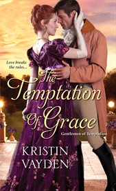 The temptation of Grace cover image cdn