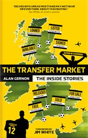 The transfer market : inside stories cover image cdn
