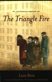 The Triangle fire cover image cdn
