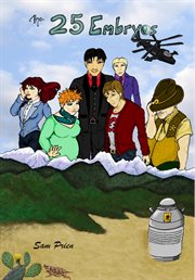 The twenty-five embryos cover image cdn