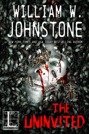 The Uninvited cover image cdn