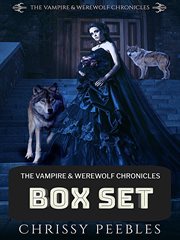 The vampire & werewolf chronicles box set cover image cdn