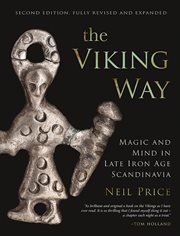 The Viking way : magic and mind in Late Iron Age Scandinavia cover image cdn