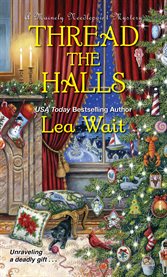 Thread the halls cover image cdn