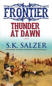 Frontier thunder at dawn cover image cdn