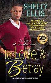 To love & betray cover image cdn