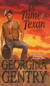 To tame a Texan cover image cdn