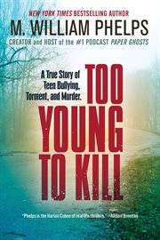 Too young to kill cover image cdn