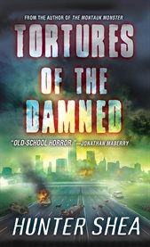 Tortures of the Damned cover image cdn
