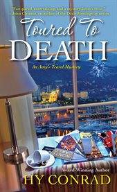 Toured to death cover image cdn