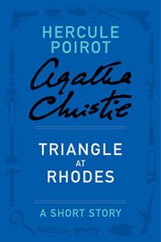 Triangle at Rhodes : a short story cover image cdn