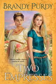 Two empresses cover image cdn