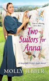 Two suitors for Anna cover image cdn