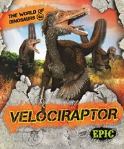 Velociraptor cover image cdn