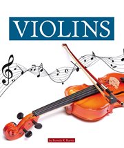Violins cover image cdn