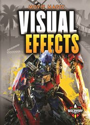 Visual effects cover image cdn