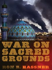 War on sacred grounds cover image cdn