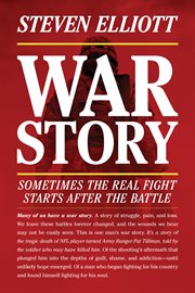 War story : sometimes the real fight starts after the battle cover image cdn