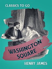 Washington Square cover image cdn