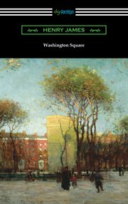 Washington Square cover image cdn