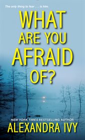 What are you afraid of? cover image cdn