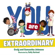 You are extraordinary cover image cdn