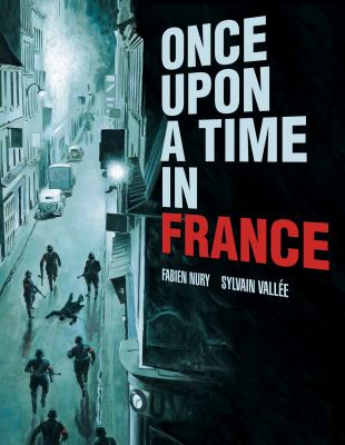 Once upon a time in France  cover image cdn