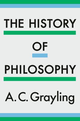 The history of philosophy  cover image cdn
