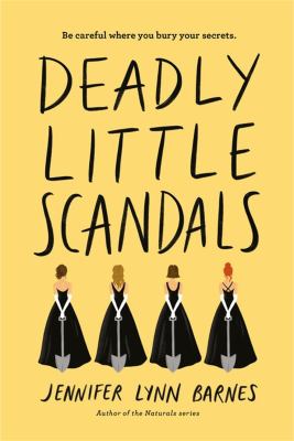 Deadly little scandals  cover image cdn