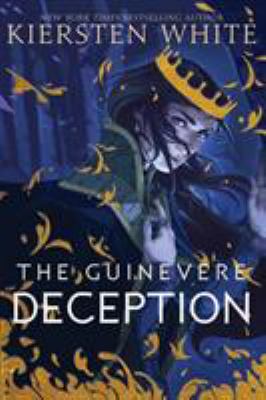 The Guinevere deception  cover image cdn