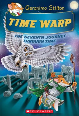 Time warp : the seventh journey through time  cover image cdn