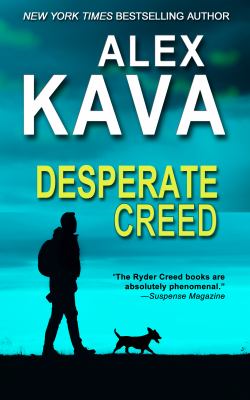 Desperate Creed  cover image cdn