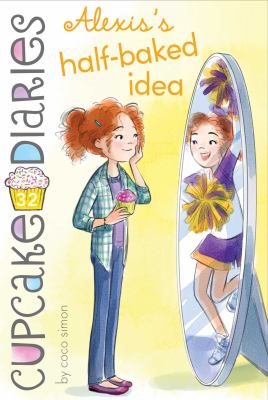 Alexis's half-baked idea  cover image cdn