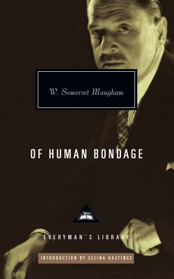Of human bondage  cover image cdn