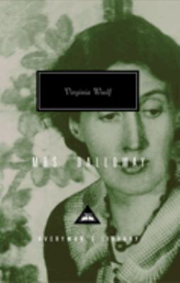 Mrs. Dalloway  cover image cdn