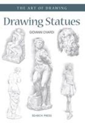 Drawing statues  cover image cdn