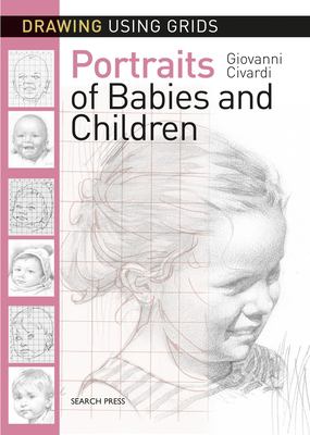 Portraits of babies & children  cover image cdn