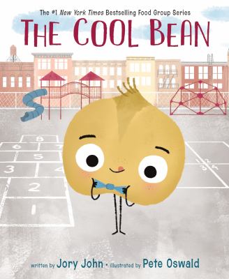 The cool bean cover image