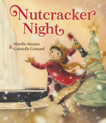 Nutcracker night  cover image cdn