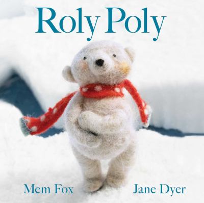 Roly Poly  cover image cdn