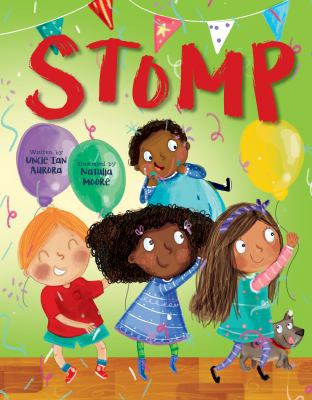 Stomp  cover image cdn