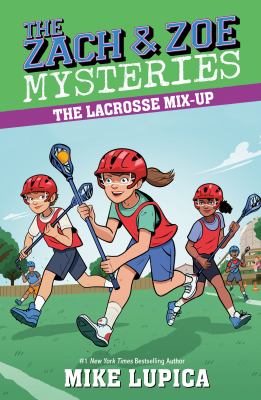 The lacrosse mix-up  cover image cdn