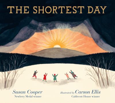 The shortest day  cover image cdn