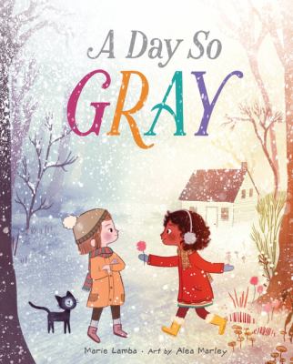 A day so gray  cover image cdn