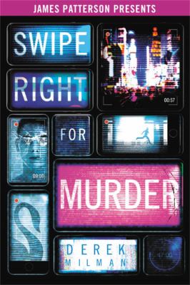 Swipe right for murder  cover image cdn
